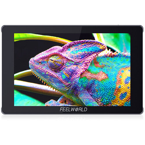 FeelWorld F7 Plus Camera Monitor HDMI