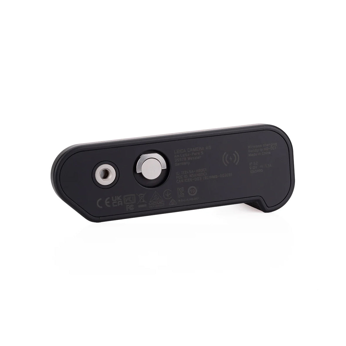 Leica Wireless Charging Handgrip HG-DC1 Q3 19530
