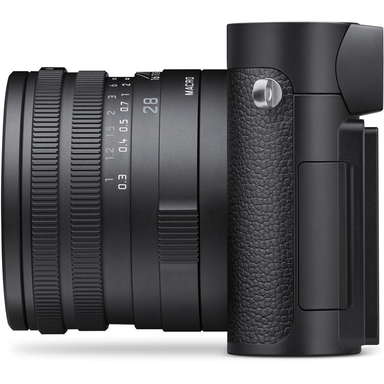 Leica Q3 Monochrom Digital Camera