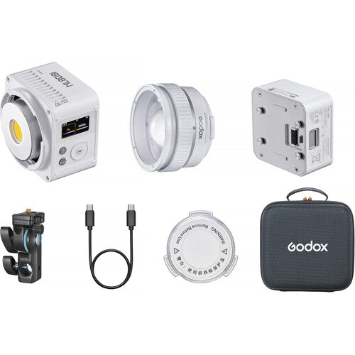 Godox Knowled LED light ML80Bi