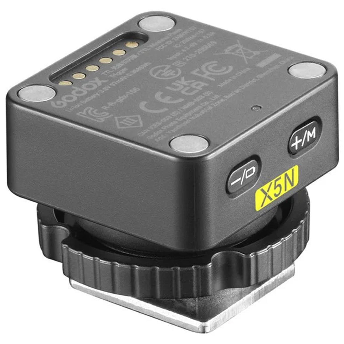 Godox X5 TTL Wireless Flash Trigger