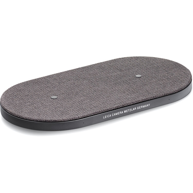 Leica Drop XL Wireless Charger Q3 Native Union Made For Leica 18899