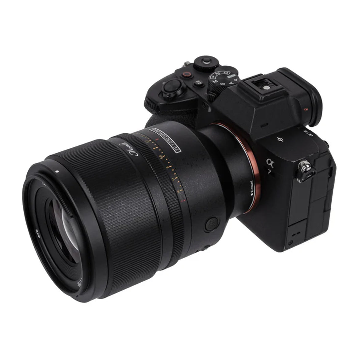 SongRaw AF 50mm f1.2 Moonlit for Sony FE Lens