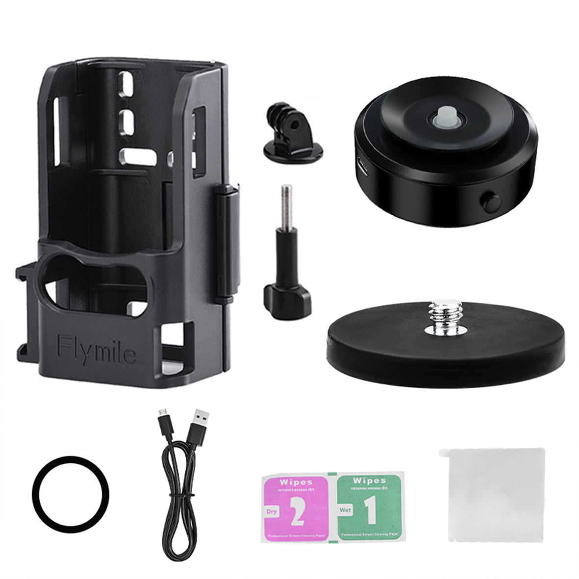 BRDRC POCKET 3 Car Kit ZZ10511