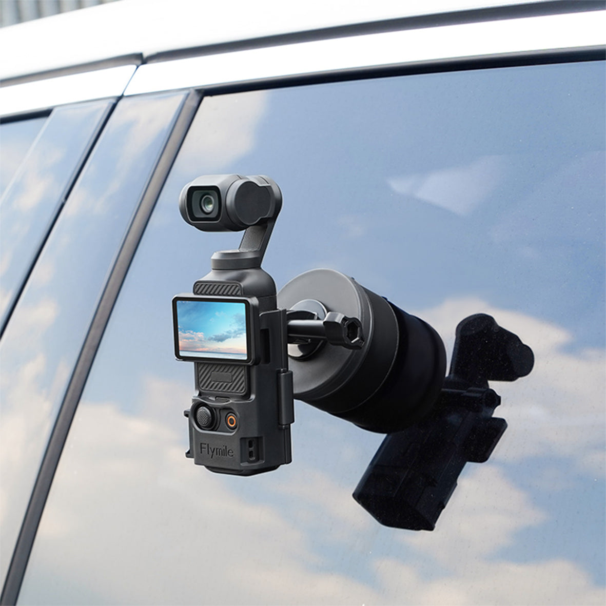 BRDRC POCKET 3 Car Kit ZZ10511