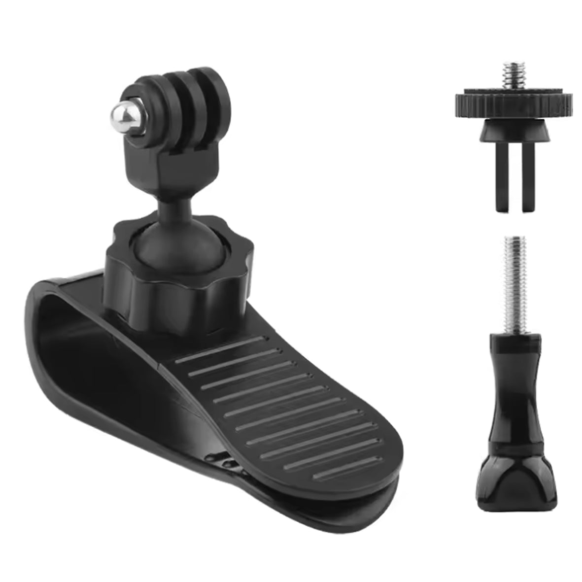 BRDRC Action Camera/POCKET 3 Car Sun Visor Bracket EW10119