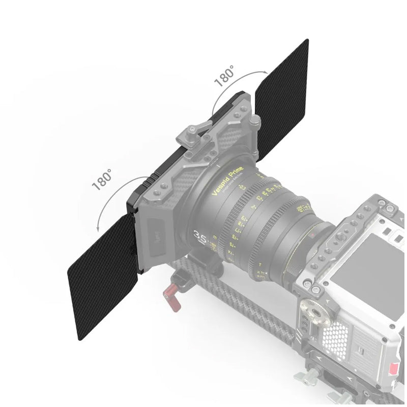 SmallRig Side Flag 3597