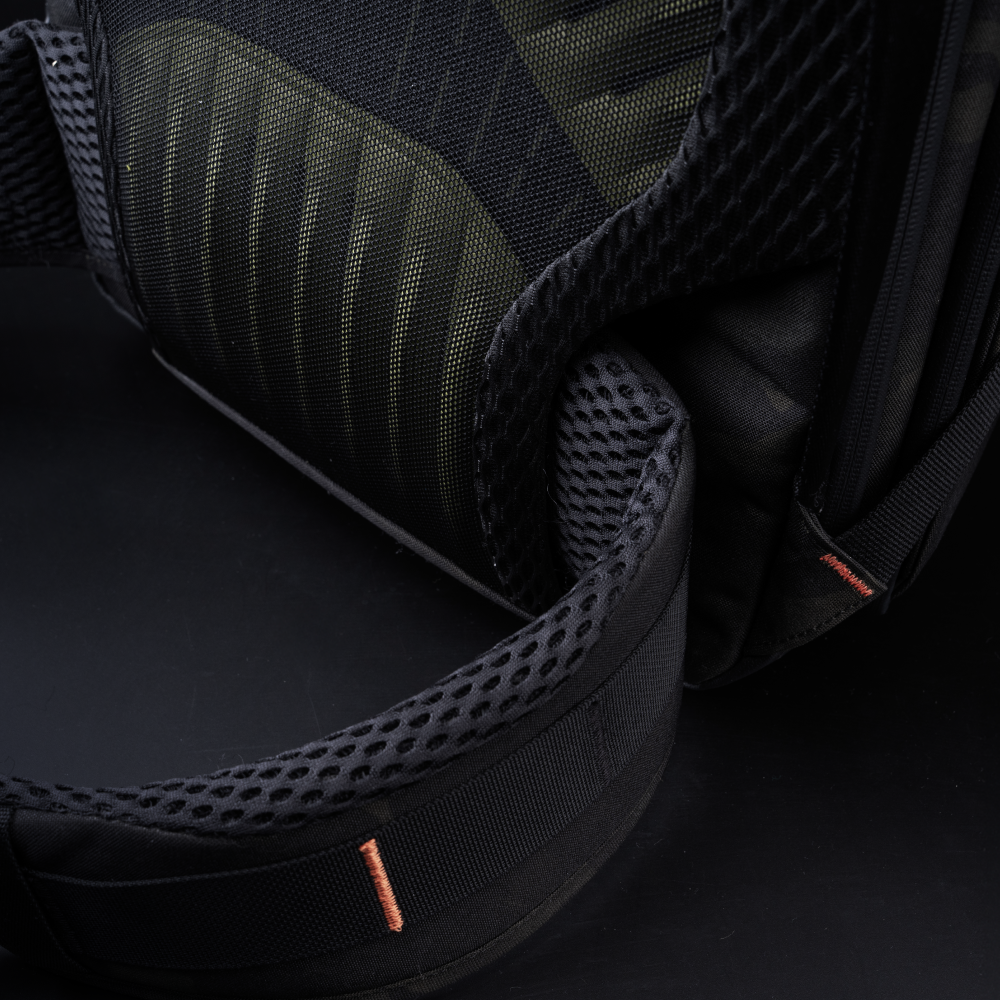 PGYTECH OneMo Photography Waist Belt (Dark Night Camo) P-CB-584