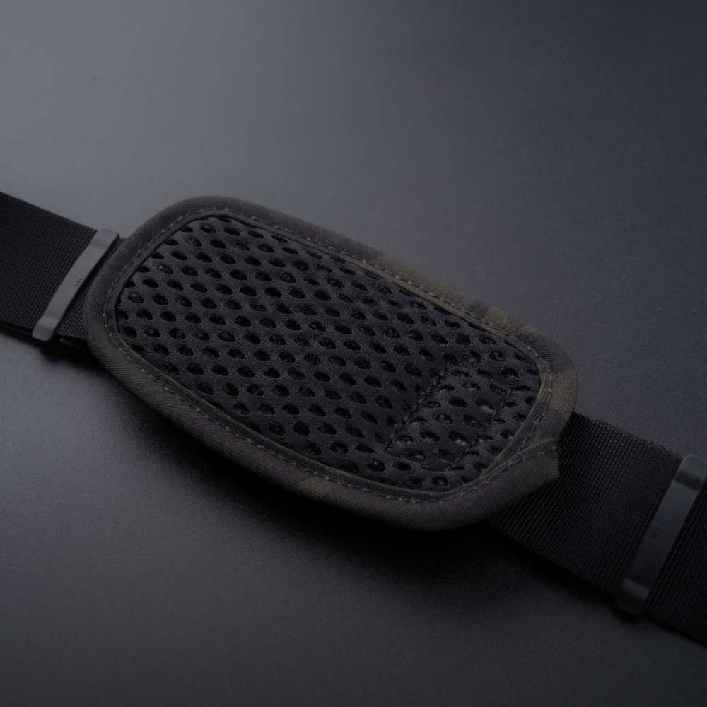 PGYTECH OneMo Photography Waist Belt (Dark Night Camo) P-CB-584