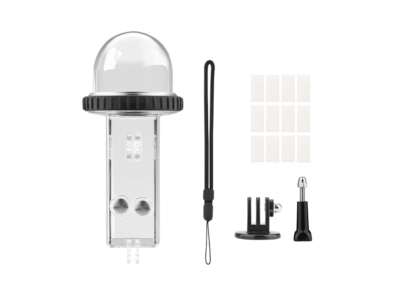 BRDRC OSMO POCKET 3 Waterproof Case EW10136