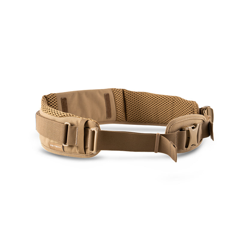 PGYTECH OneMo Photography Waist Belt (Coyote Brown) P-CB-585