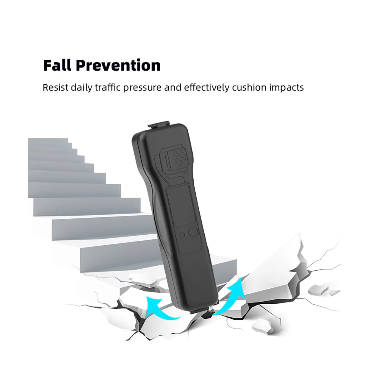 BRDRC OSMO POCKET 3 Storage Box EW10137