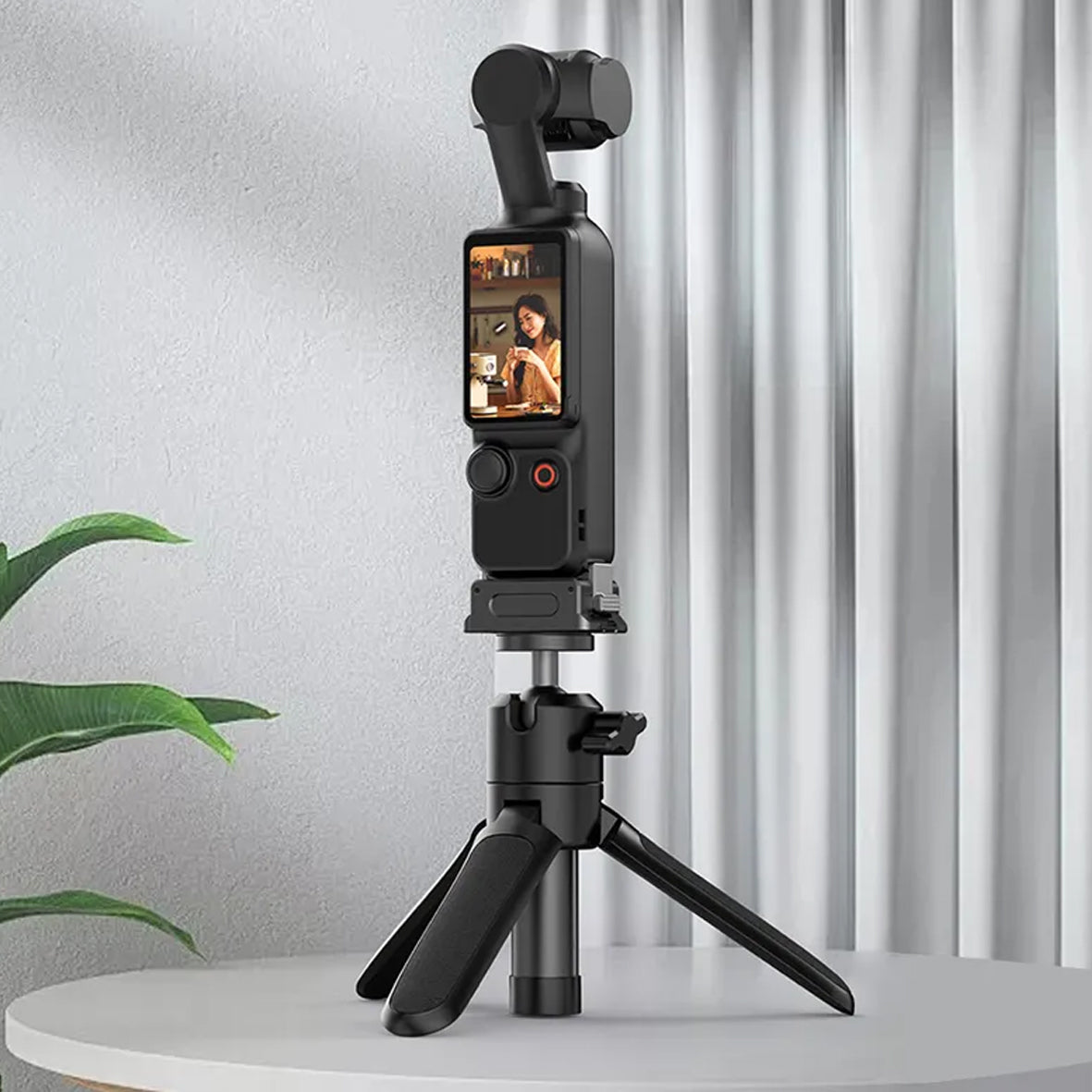 BRDRC POCKET 3 Quick-release Charging Dock EW10371