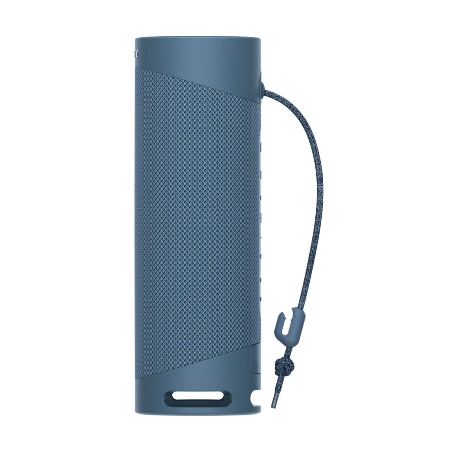 Sony SRS-XB23 Extra Bass Portable Bluetooth Speaker Blue