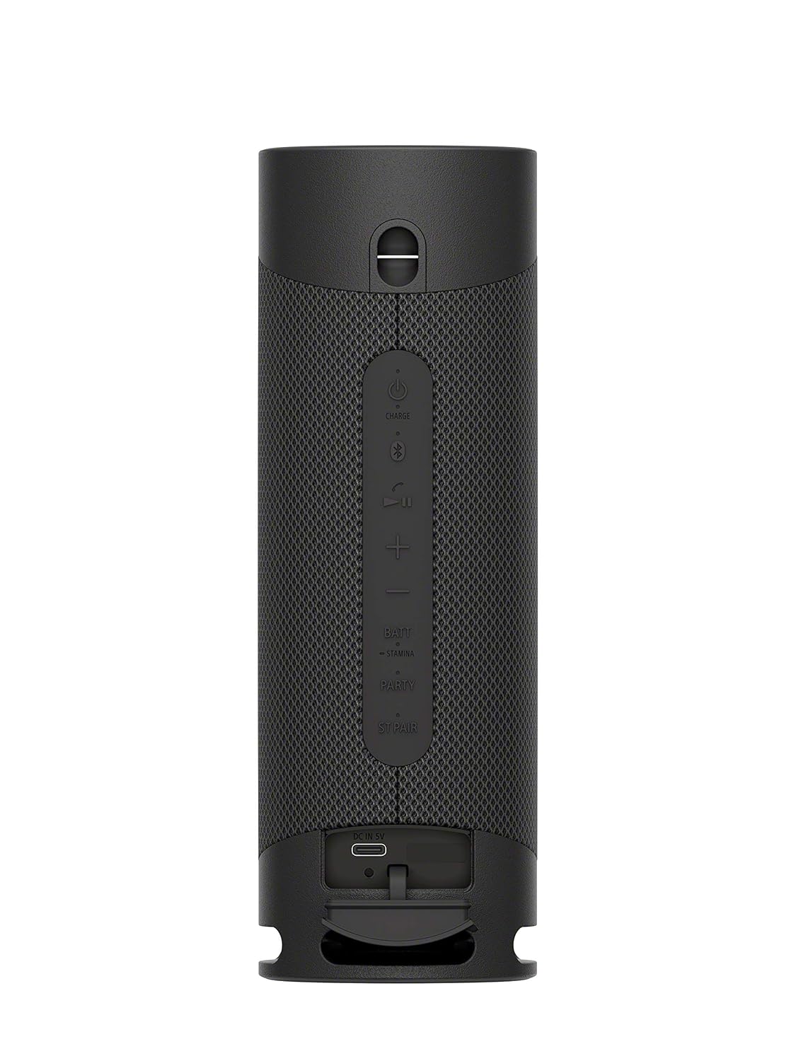 Sony SRS-XB23 Extra Bass Portable Bluetooth Speaker Black