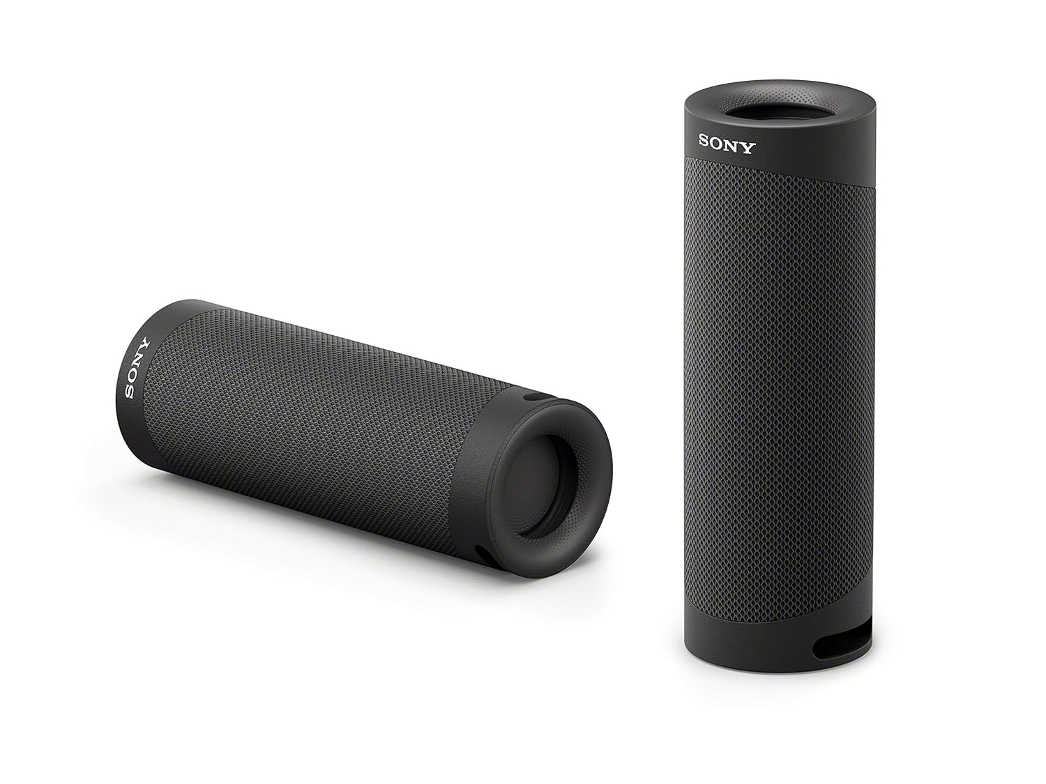 Sony SRS-XB23 Extra Bass Portable Bluetooth Speaker Black