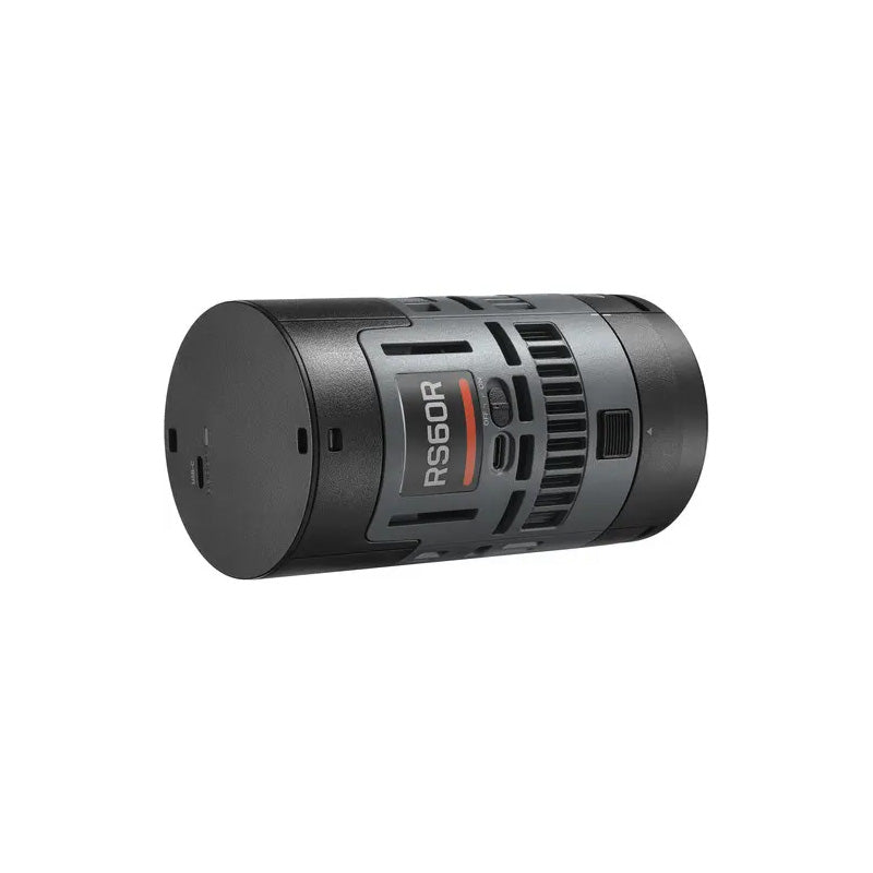 Godox RS60R 2K Compact RGB LED Monolight 2-Light Kit (Kit-2)