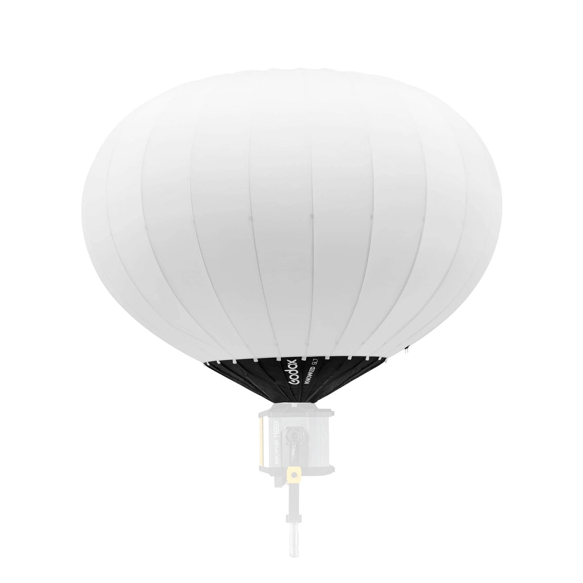 Godox Knowled GL7 Lantern Softboxes 210cm