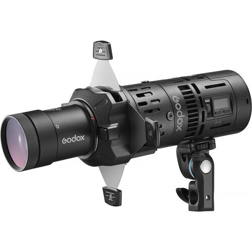 Godox Knowled SP50K Projection Attachment for MS Light