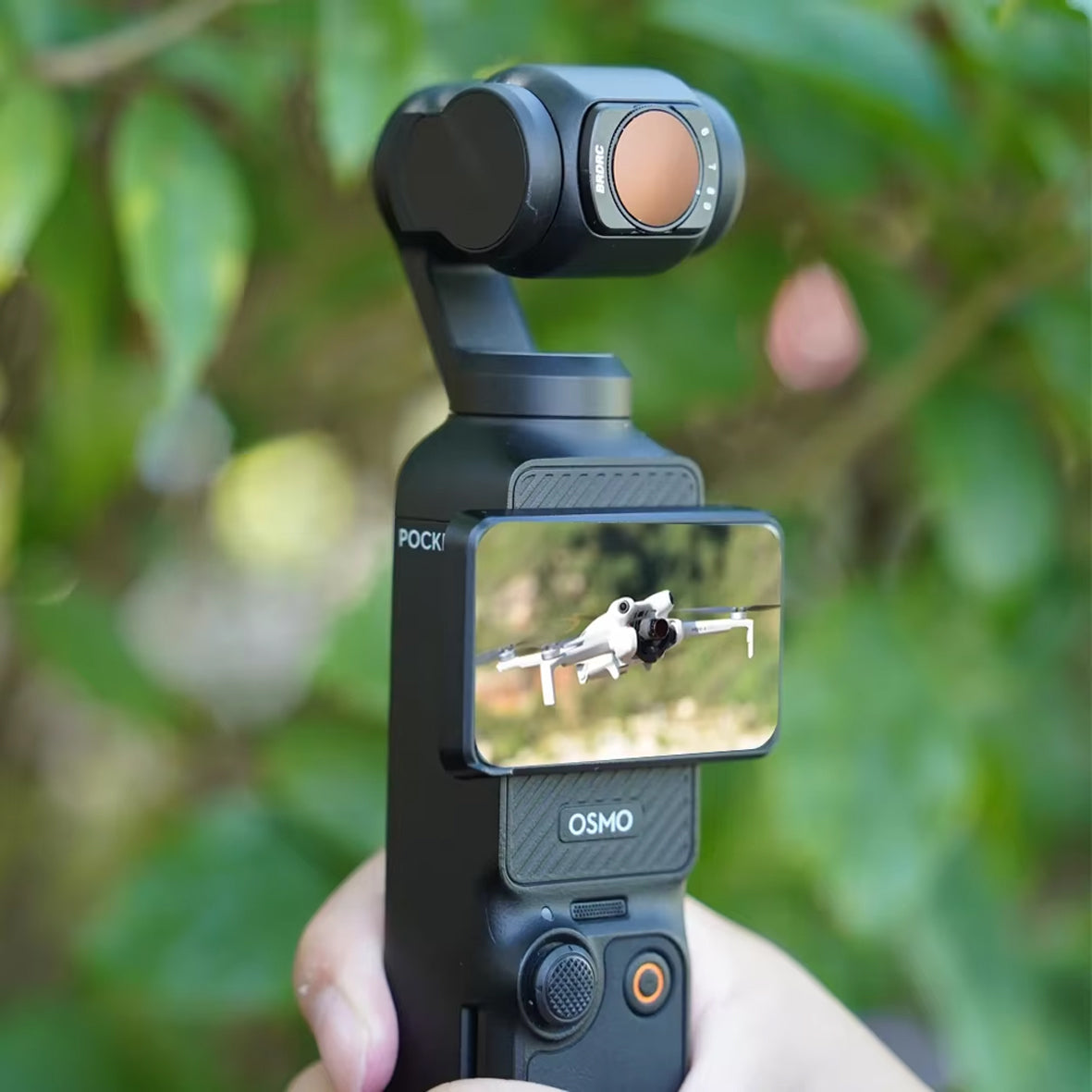 BRDRC OSMO POCKET 3 Filter VND6-9 EW10054