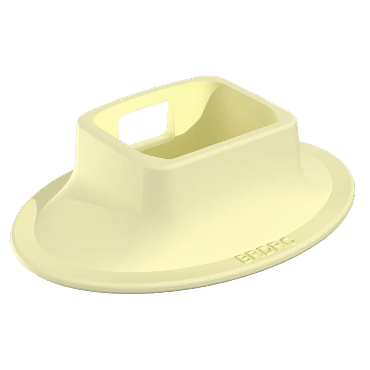 BRDRC POCKET 3 Silicone Base
