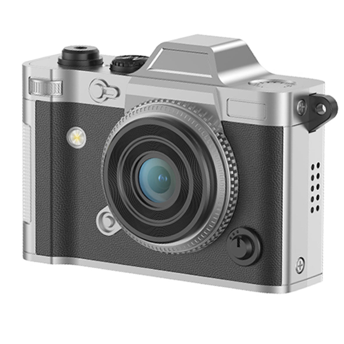 Avangarde Mica II (Mini Camera)