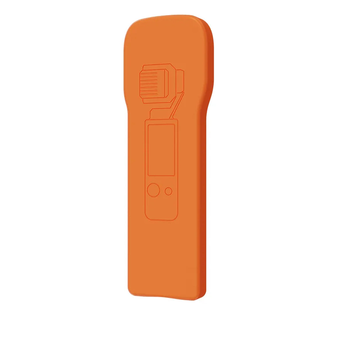 BRDRC POCKET 3 Protective Case Cover