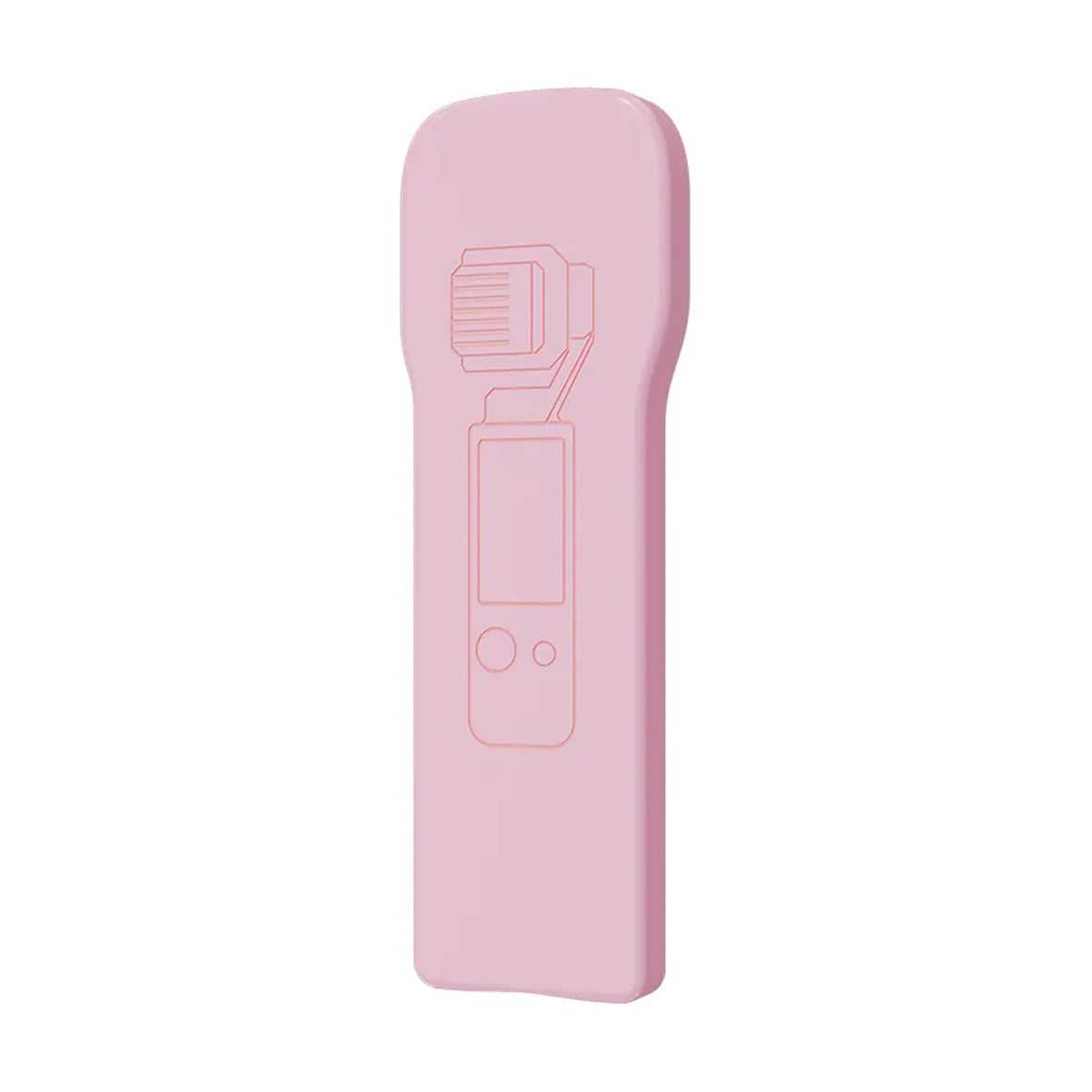 BRDRC POCKET 3 Protective Case Cover