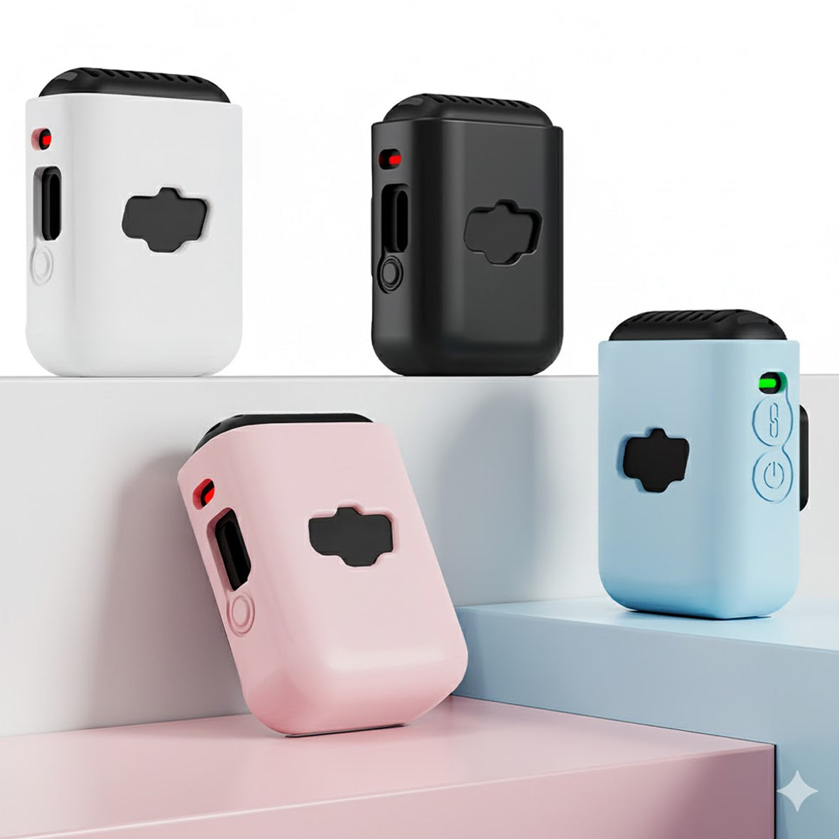 BRDRC Mic 2 Microphone Case