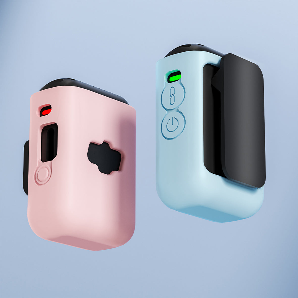 BRDRC Mic 2 Microphone Case