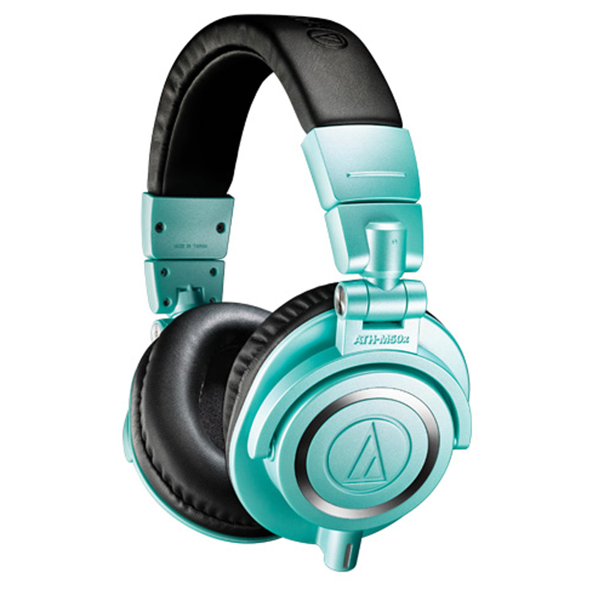 Audio Technica ATH-M50x IB Professional Monitor Headphones