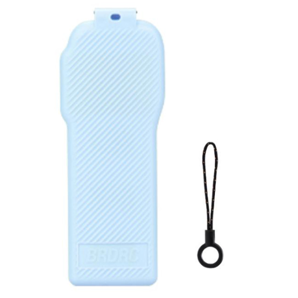 BRDRC POCKET 3 Twill Protective Case