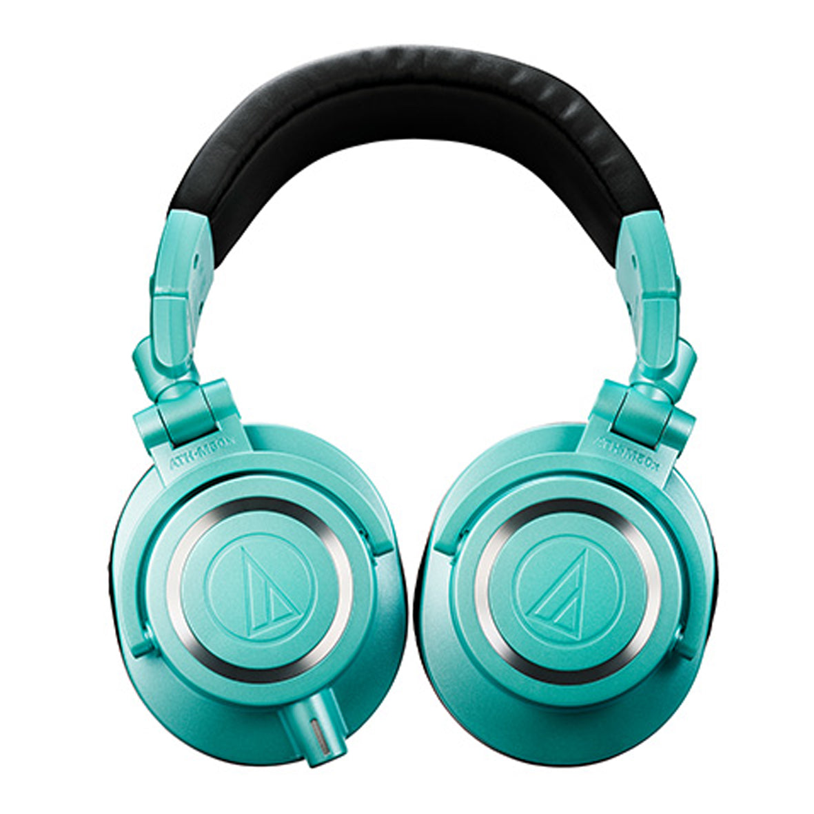 Audio Technica ATH-M50x IB Professional Monitor Headphones