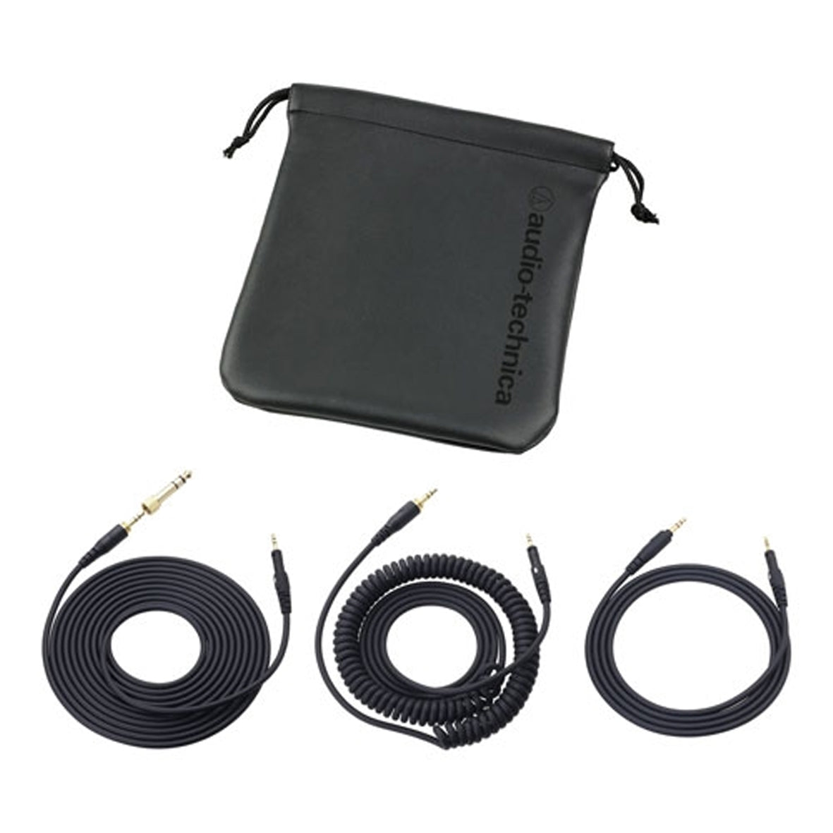 Audio Technica ATH-M50x IB Professional Monitor Headphones