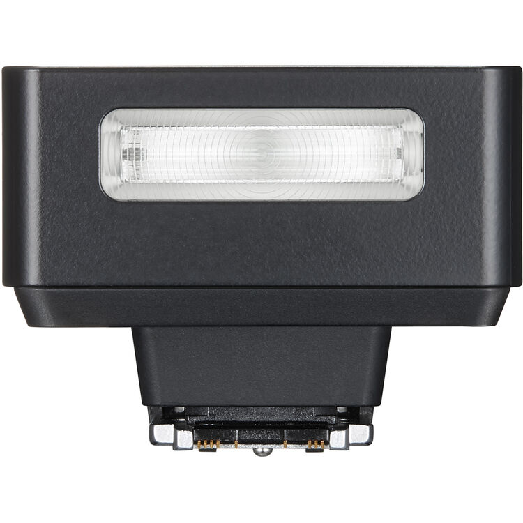 Godox iT20 R TTL Mini Flash for Ricoh (Black)