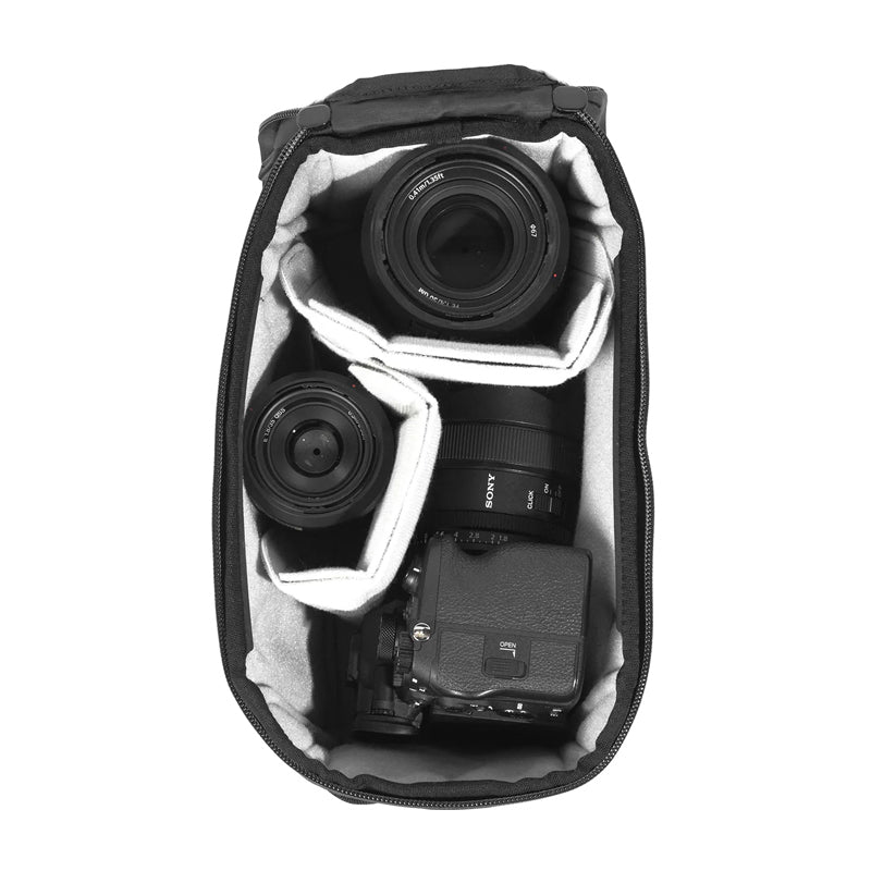 Peak Design CAMERA CUBE V2 Small BCC-S-BK-3