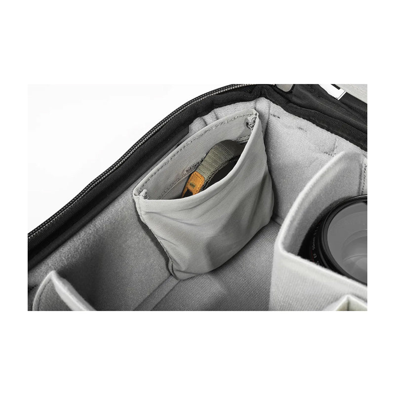 Peak Design CAMERA CUBE V2 Small BCC-S-BK-3