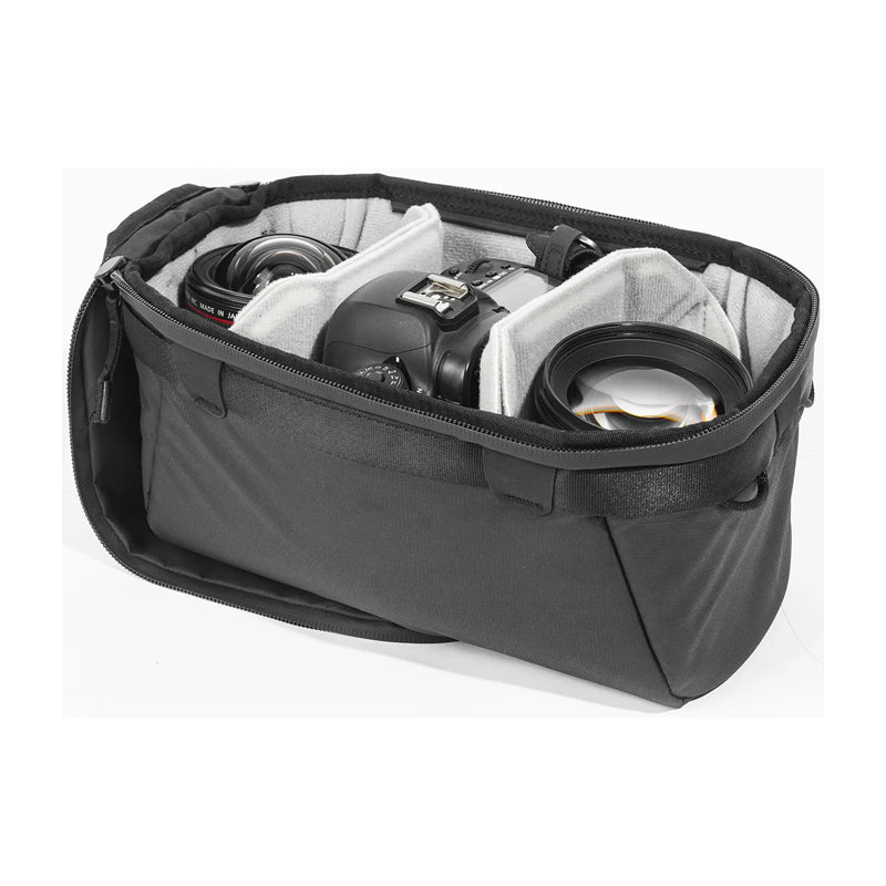 Peak Design CAMERA CUBE V2 Small BCC-S-BK-3