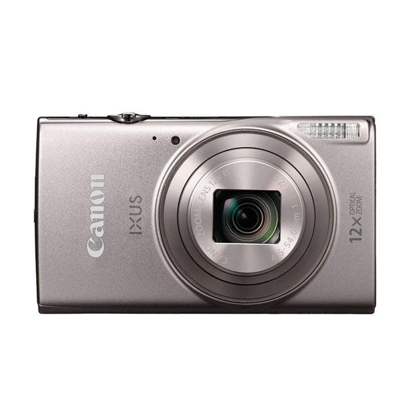 Canon IXUS 285 Digital Camera (Silver)
