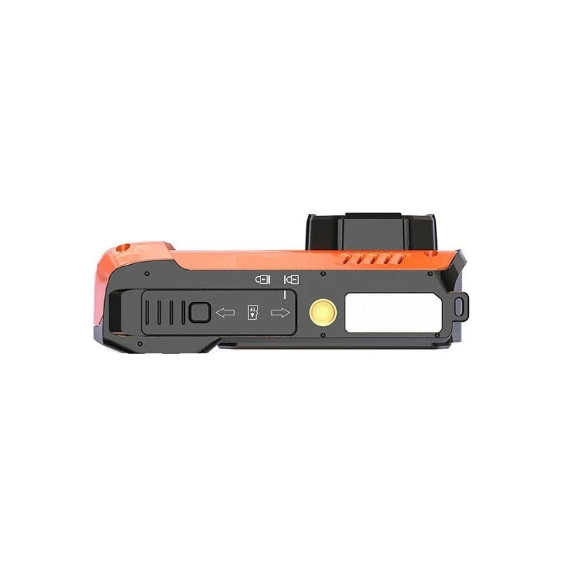 Avangarde Underwater Camera AV-UG50 Orange