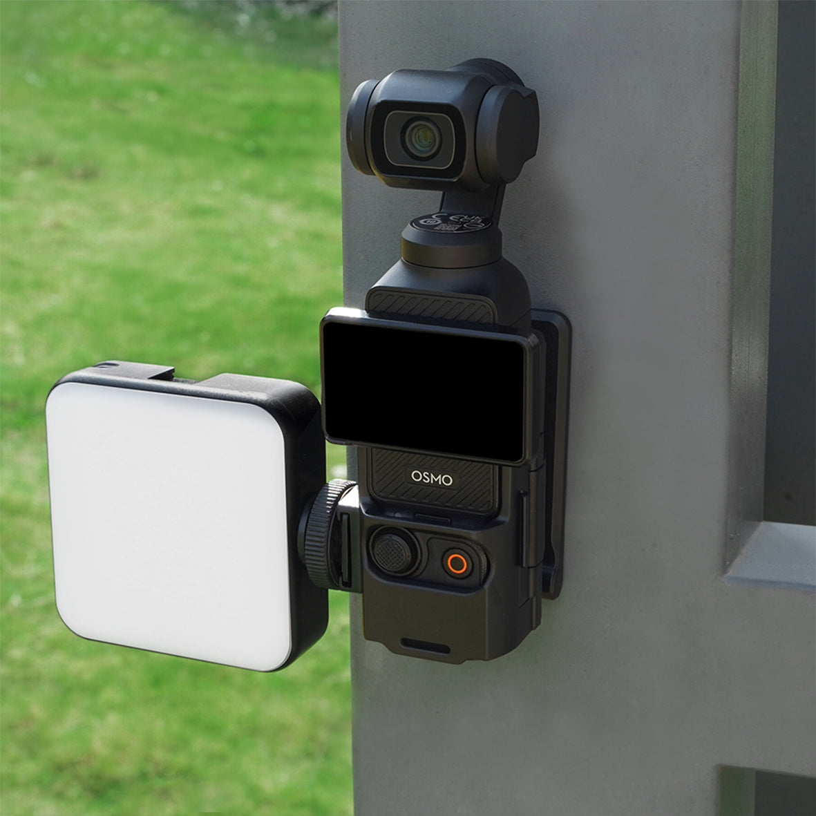 BRDRC FLYMILE POCKET 3 Magnetic Bracket PO3034