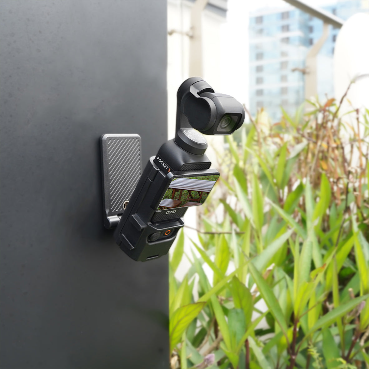 BRDRC FLYMILE POCKET 3 Magnetic Bracket PO3034