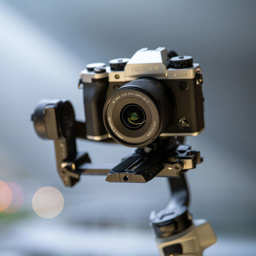 Viltrox AF 9mm F2.8 Air for Fujifilm X