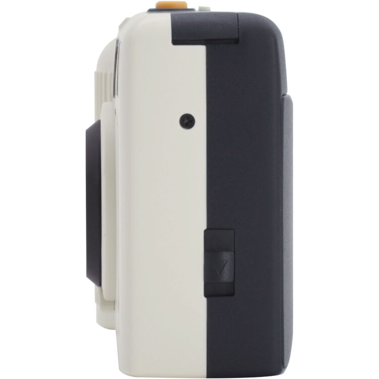 Kodak Snapic A1 Film Camera - White