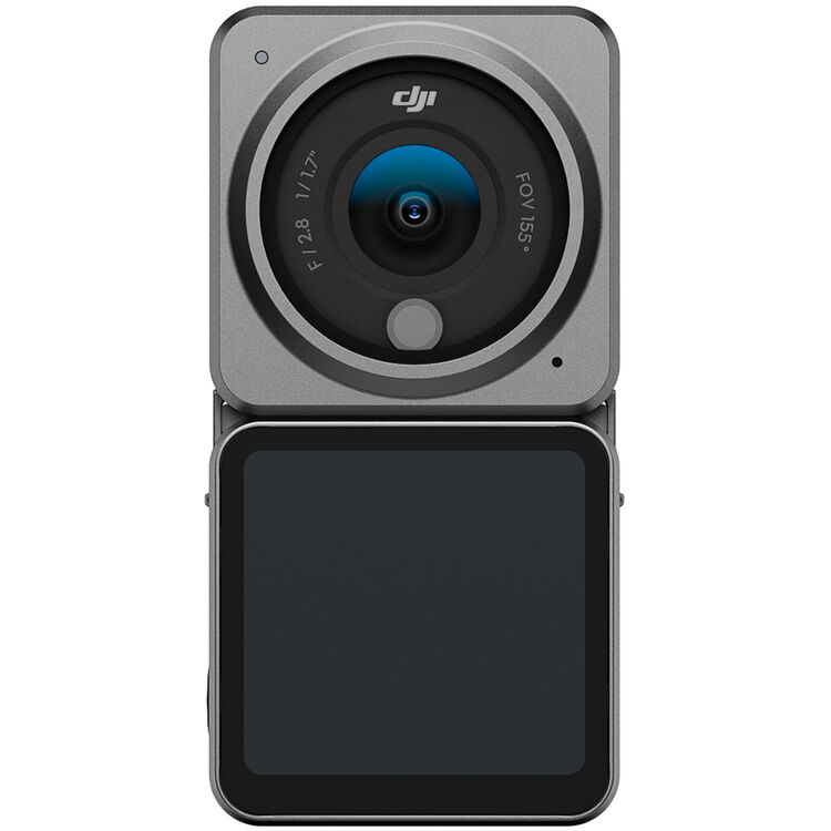 DJI Osmo Action 2 Dual Screen Combo