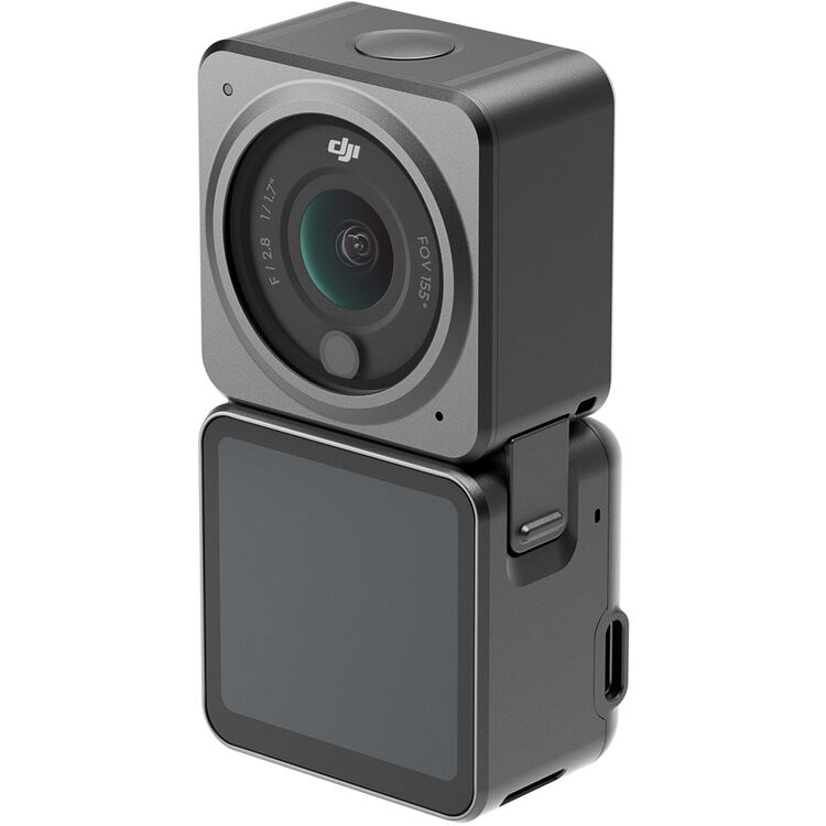 DJI Osmo Action 2 Dual Screen Combo