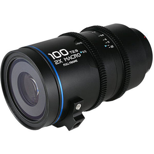 Laowa 100mm T2.9 Macro APO (Cine) for Sony FE