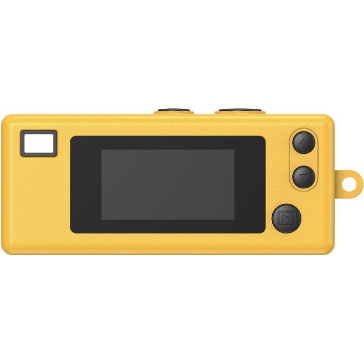 Kodak Charmera Key Chain Digital Camera (Random Style Blind Box) with Sandisk Ultra MicroSD 32GB