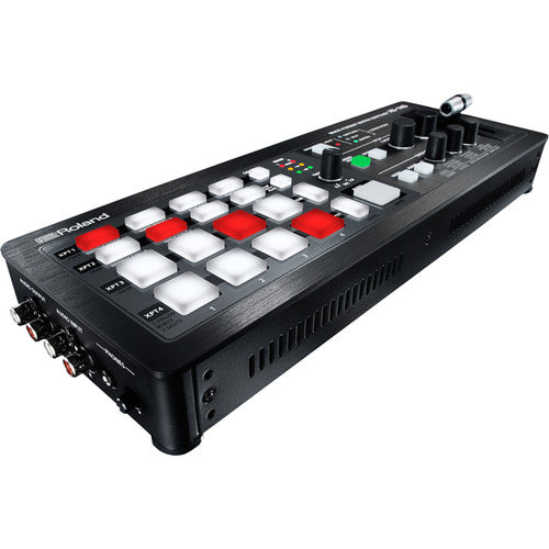 Roland XS-1HD Multi Format Matrix Switcher