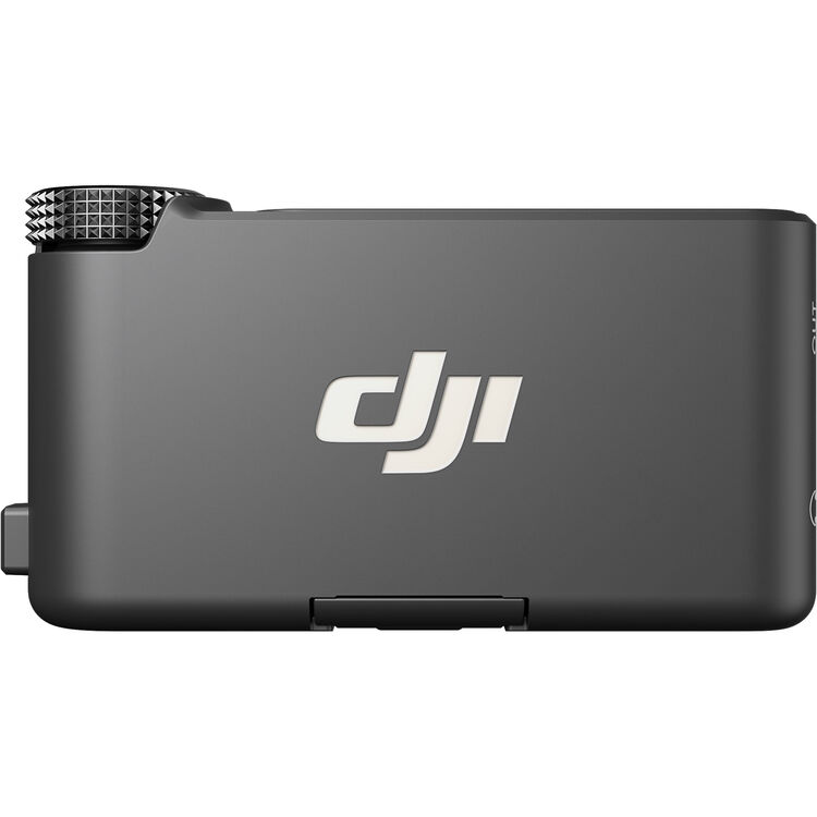 DJI Mic 3 Receiver
